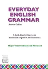 Everyday English Grammar cover