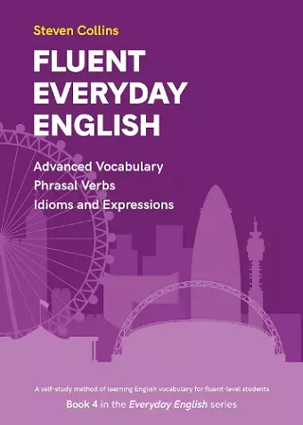 Fluent Everyday English cover