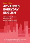 Advanced Everyday English cover