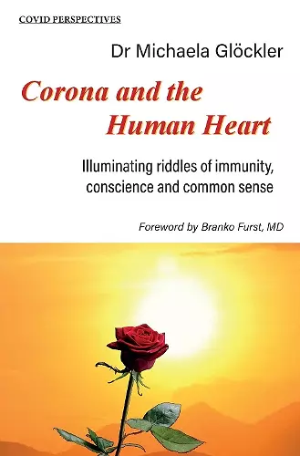 Corona and the Human Heart cover