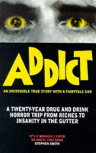 Addict cover