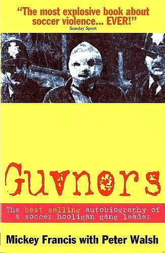 Guvnors cover