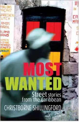 Most Wanted cover