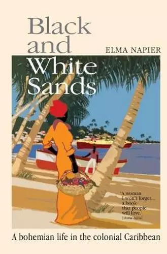 Black and White Sands cover