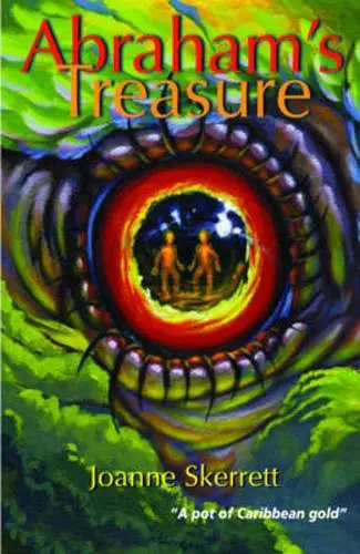 Abraham's Treasure cover