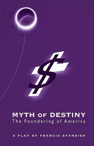 Myth of Destiny cover