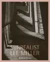 Surrealist Lee Miller cover