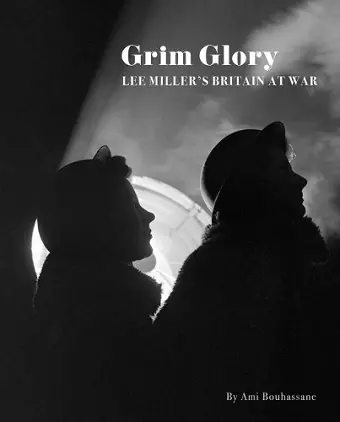 Grim Glory. cover