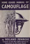 Home Guard Manual of Camouflage cover