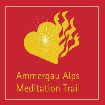 Ammergau Alps Meditation Trail cover