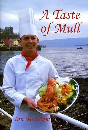 A Taste of Mull cover