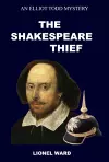 The Shakespeare Thief cover