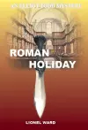Roman Holiday: An Elliot Todd Mystery cover