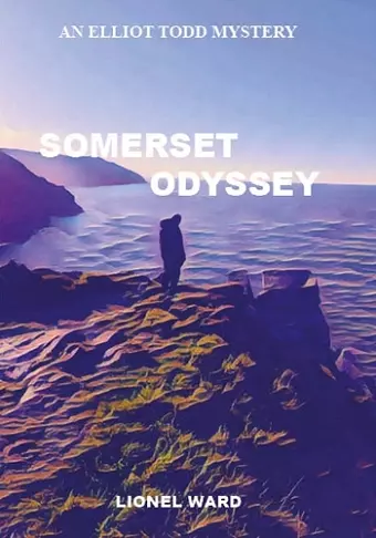 Somerset Odyssey cover