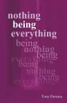 Nothing Being Everything cover