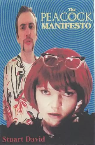 The Peacock Manifesto cover