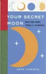 Your Secret Moon cover
