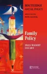 Family Policy cover