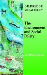 The Environment and Social Policy cover