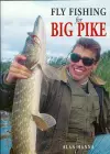 Fly Fishing for Big Pike cover