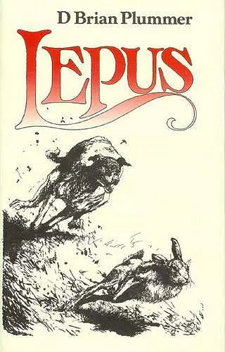 Lepus cover