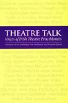Theatre Talk cover