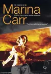 The Theatre of Marina Carr cover