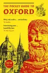 The Pocket Guide to Oxford cover
