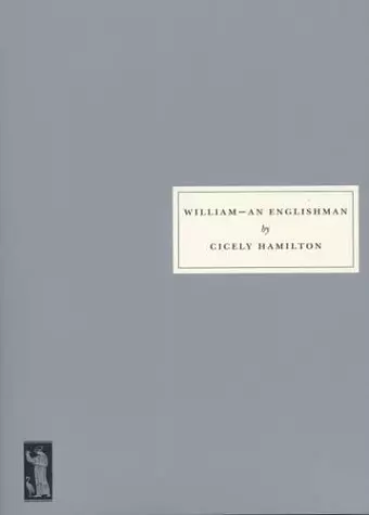 William cover