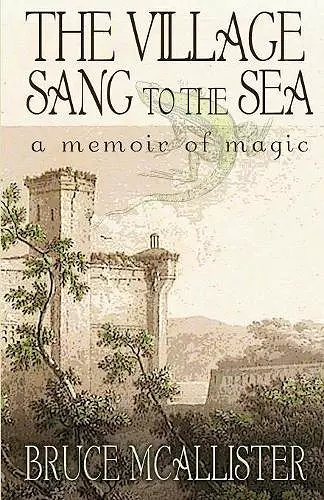 The Village Sang to the Sea cover