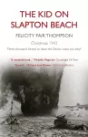 The Kid on Slapton Beach cover