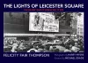 The Lights of Leicester Square cover