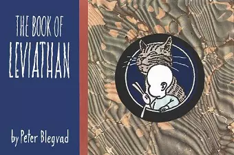 The Book of Leviathan cover