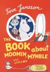 The Book About Moomin, Mymble and Little My cover