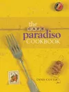 The Cafe Paradiso Cookbook cover