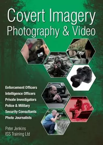 Covert Imagery & Photography cover