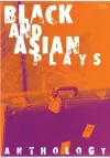 Black and Asian Plays cover