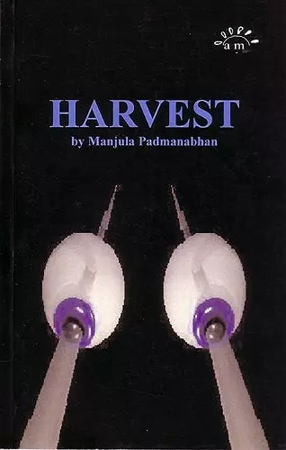 Harvest cover