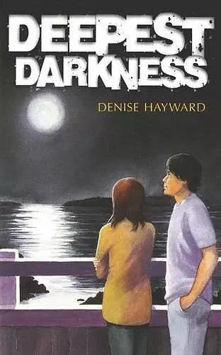 Deepest Darkness cover