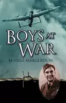 Boys at War cover