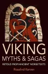Viking Myths & Sagas cover