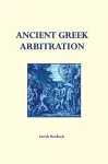 Ancient Greek Arbitration cover