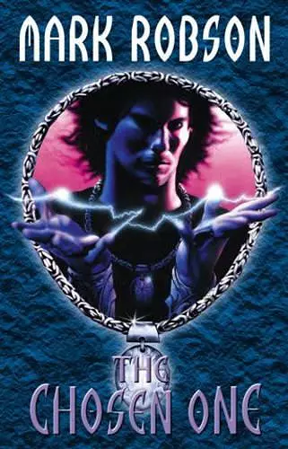The Chosen One cover