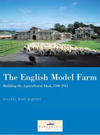 The English Model Farm cover