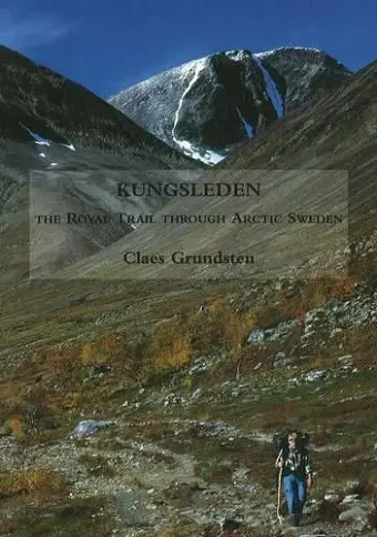 Kungsleden cover