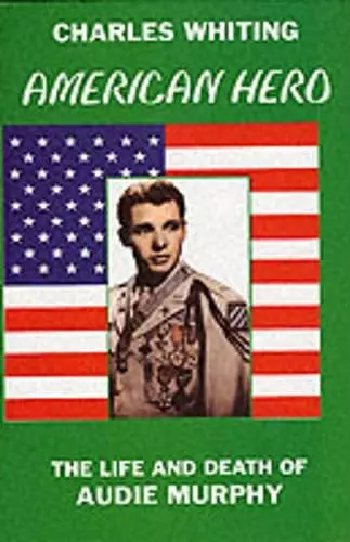 American Hero cover