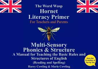 The Hornet Literacy Primer cover