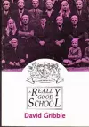 A Really Good School cover