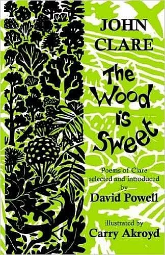 The Wood is Sweet cover