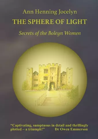 The Sphere of Light cover